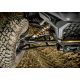 Polaris RZR XP S High-Clearance 1.5" Forward A-Arms Polaris RZR XP S High-Clearance 1.5" Forward A-Arms