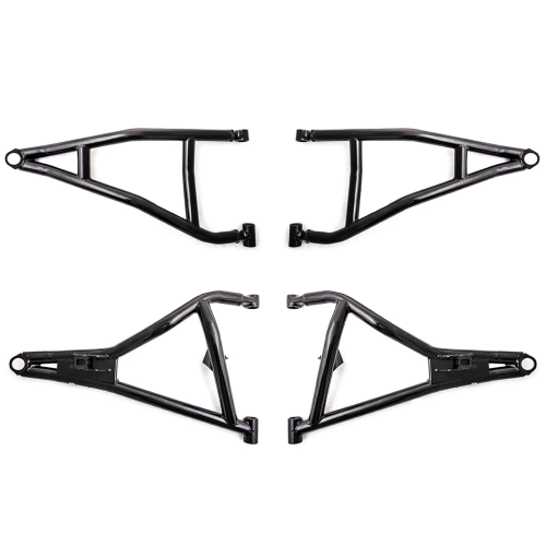 Polaris RZR XP S High-Clearance 1.5" Forward A-Arms Polaris RZR XP S High-Clearance 1.5" Forward A-Arms