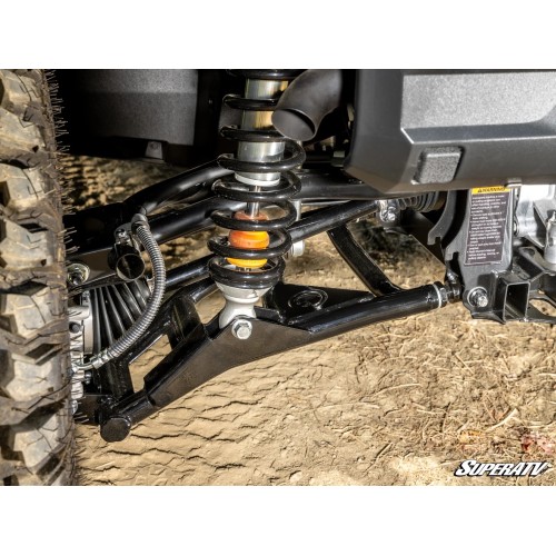Yamaha Wolverine X2 1000 High Clearance Lower Rear A-Arms Yamaha Wolverine X2 1000 High Clearance Lower Rear A-Arms