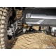 Yamaha Wolverine X2 1000 High Clearance Lower Rear A-Arms Yamaha Wolverine X2 1000 High Clearance Lower Rear A-Arms