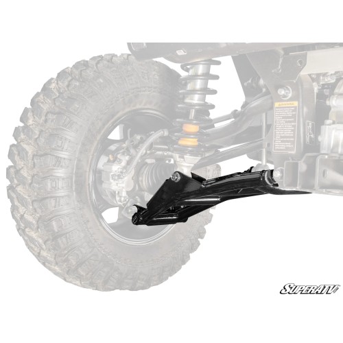 Yamaha Wolverine X2 1000 High Clearance Lower Rear A-Arms Yamaha Wolverine X2 1000 High Clearance Lower Rear A-Arms