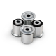 Can-Am Maverick R A-Arm Bushings Can-Am Maverick R A-Arm Bushings