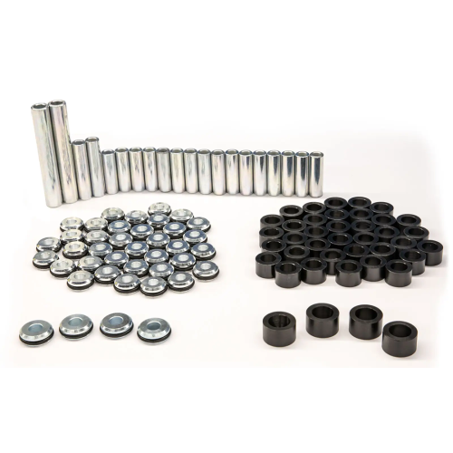 Bobcat UV34 A-Arm Bushings Bobcat UV34 A-Arm Bushings