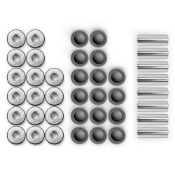Polaris Ranger XD 1500 A-Arm Bushings Polaris Ranger XD 1500 A-Arm Bushings