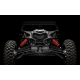 Assault Industries Can-Am Maverick X3 High-Clearance Boxed A-Arms