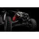 Assault Industries Can-Am Maverick X3 High-Clearance Boxed A-Arms