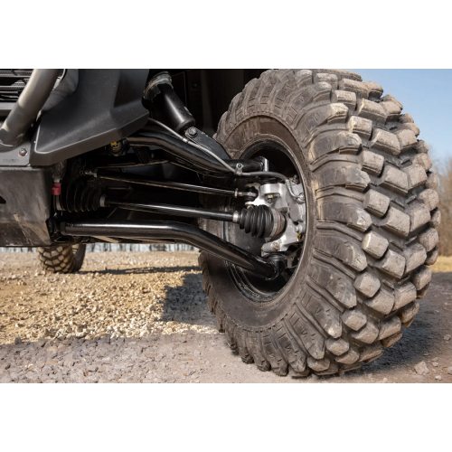 Can-Am Commander 1000 Atlas Pro 1.5" Forward Offset A-Arms Can-Am Commander 1000 Atlas Pro 1.5" Forward Offset A-Arms