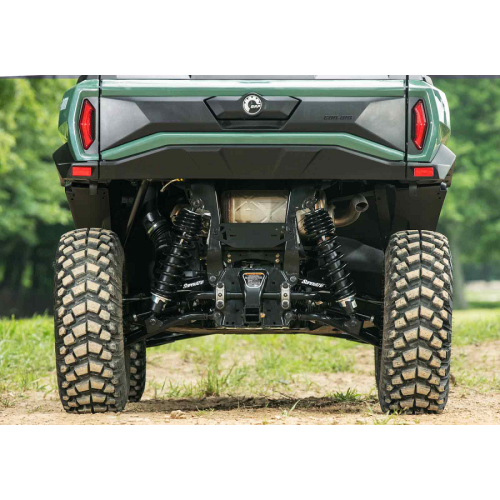 Can-Am Commander High Clearance 1.5" Rear Offset A-Arms Can-Am Commander High Clearance 1.5" Rear Offset A-Arms