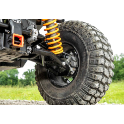 Can-Am Commander Atlas Pro Rear Offset A-Arms Can-Am Commander Atlas Pro Rear Offset A-Arms