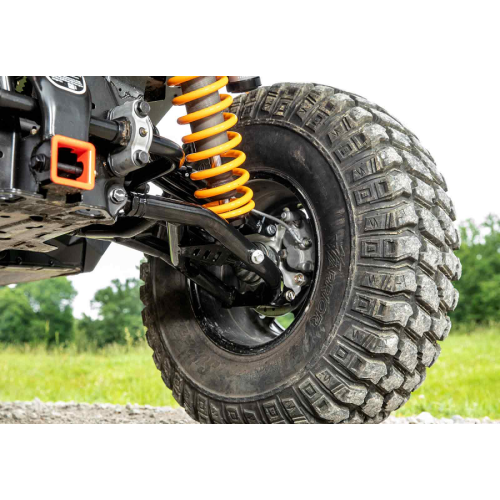Can-Am Commander Atlas Pro Rear Offset A-Arms Can-Am Commander Atlas Pro Rear Offset A-Arms
