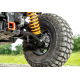 Can-Am Commander Atlas Pro Rear Offset A-Arms Can-Am Commander Atlas Pro Rear Offset A-Arms