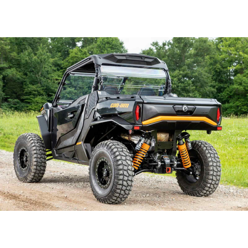Can-Am Commander Atlas Pro Rear Offset A-Arms Can-Am Commander Atlas Pro Rear Offset A-Arms