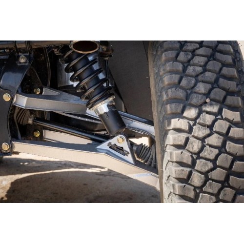 HCR Can-Am Defender Suspension A-Arm Kit HCR Can-Am Defender Suspension A-Arm Kit