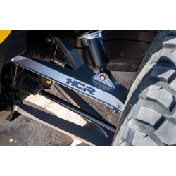HCR Can-Am Defender Suspension A-Arm Kit