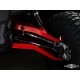 HCR Can-Am Defender HD11 Mid-Travel Suspension A-Arm Kit HCR Can-Am Defender HD11 Mid-Travel Suspension A-Arm Kit