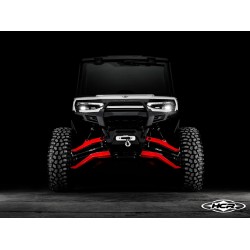 HCR Can-Am Defender HD11 Mid-Travel Suspension A-Arm Kit