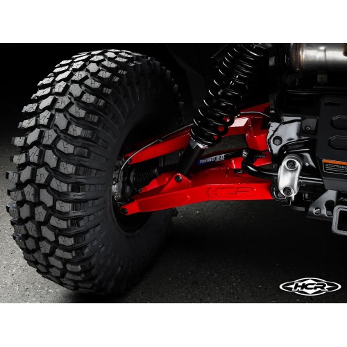 HCR Can-Am Defender HD11 Mid-Travel Suspension A-Arm Kit HCR Can-Am Defender HD11 Mid-Travel Suspension A-Arm Kit