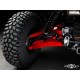 HCR Can-Am Defender HD11 Mid-Travel Suspension A-Arm Kit HCR Can-Am Defender HD11 Mid-Travel Suspension A-Arm Kit