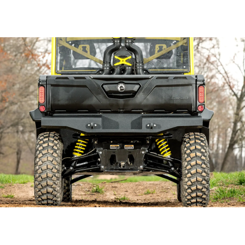 Can-Am Defender HD10 2" Rear Offset A-Arms Can-Am Defender HD10 2" Rear Offset A-Arms