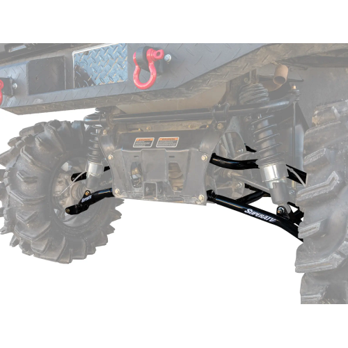 Can-Am Defender HD10 2" Rear Offset A-Arms Can-Am Defender HD10 2" Rear Offset A-Arms