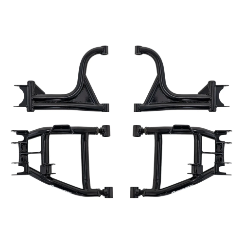 Can-Am Defender HD10 2" Rear Offset A-Arms Can-Am Defender HD10 2" Rear Offset A-Arms