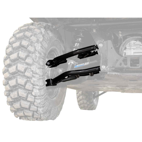 Can-Am Defender HD10 1.5" Rear Offset A-Arms Can-Am Defender HD10 1.5" Rear Offset A-Arms