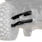 Can-Am Defender HD10 1.5" Rear Offset A-Arms
