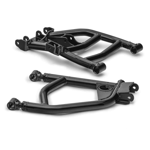 Can-Am Defender HD10 1.5" Rear Offset A-Arms Can-Am Defender HD10 1.5" Rear Offset A-Arms