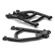 Can-Am Defender HD10 1.5" Rear Offset A-Arms Can-Am Defender HD10 1.5" Rear Offset A-Arms