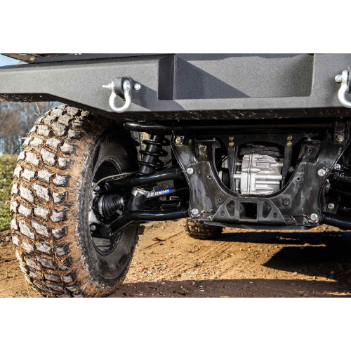 Can-Am Defender HD10 Atlas Pro 1.5" Rear Offset A-Arms Can-Am Defender HD10 Atlas Pro 1.5" Rear Offset A-Arms