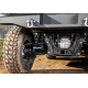 Can-Am Defender HD10 Atlas Pro 1.5" Rear Offset A-Arms Can-Am Defender HD10 Atlas Pro 1.5" Rear Offset A-Arms