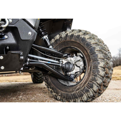Can-Am Defender HD10 Atlas Pro 2" Forward Offset A-Arms Can-Am Defender HD10 Atlas Pro 2" Forward Offset A-Arms