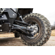 Can-Am Defender HD10 Atlas Pro 2" Forward Offset A-Arms Can-Am Defender HD10 Atlas Pro 2" Forward Offset A-Arms