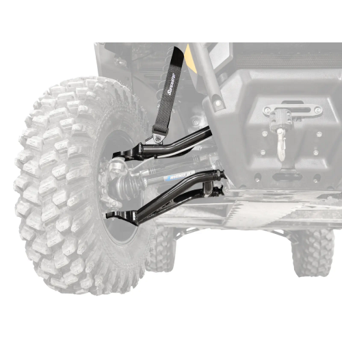 Can-Am Defender HD10 Atlas Pro BFT Suspension Kit Can-Am Defender HD10 Atlas Pro BFT Suspension Kit