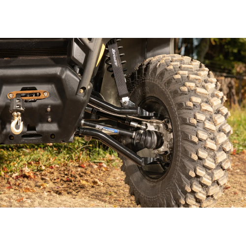 Can-Am Defender HD10 Atlas Pro BFT Suspension Kit Can-Am Defender HD10 Atlas Pro BFT Suspension Kit