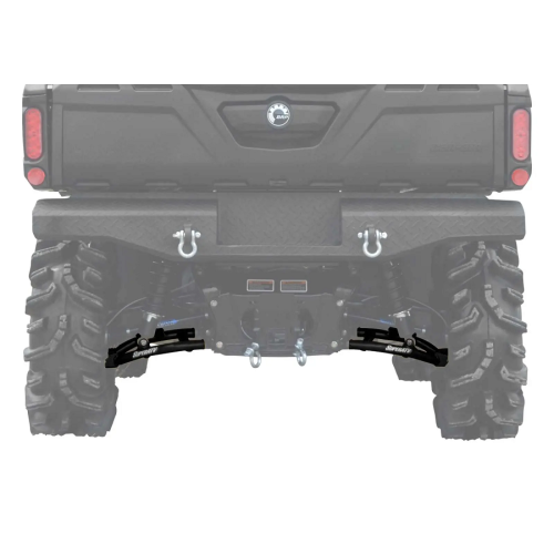 Can-Am Defender HD5 High Clearance Lower Rear A-Arms Can-Am Defender HD5 High Clearance Lower Rear A-Arms