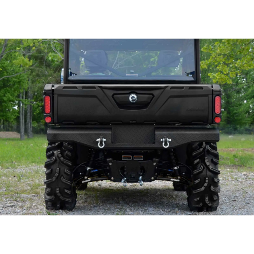 Can-Am Defender HD5 High Clearance Lower Rear A-Arms Can-Am Defender HD5 High Clearance Lower Rear A-Arms