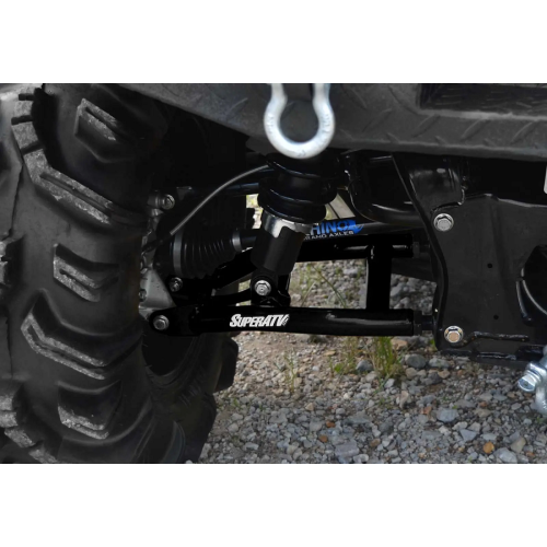 Can-Am Defender HD5 High Clearance Lower Rear A-Arms Can-Am Defender HD5 High Clearance Lower Rear A-Arms