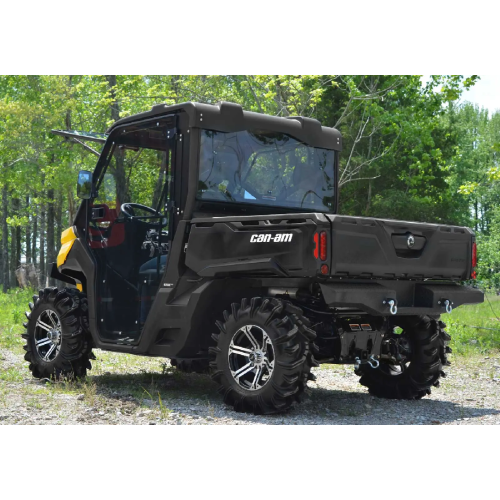 Can-Am Defender HD5 High Clearance Lower Rear A-Arms Can-Am Defender HD5 High Clearance Lower Rear A-Arms