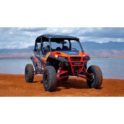 HCR Polaris General XP 1000 Long-Travel Suspension Kit A-Arms