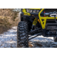 Can-Am Defender HD10 High-Clearance 2" Forward Offset A Arms Can-Am Defender HD10 High-Clearance 2" Forward Offset A Arms