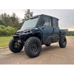 Moheadz Customz Forward Arms for Can-am Defender HD11