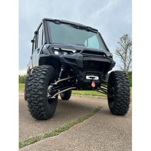 Moheadz Customz Forward Arms for Can-am Defender HD11 Moheadz Customz Forward Arms for Can-am Defender HD11