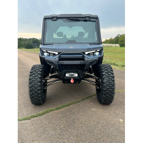 Moheadz Customz Forward Arms for Can-am Defender HD11 Moheadz Customz Forward Arms for Can-am Defender HD11