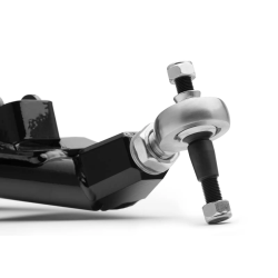 Can-Am Defender HD5 Atlas Pro Heim Joint 1.5" Forward Offset A-Arms