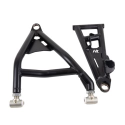 APEXX Front Forward Upper & Lower Control Arms CFMOTO U10 Pro
