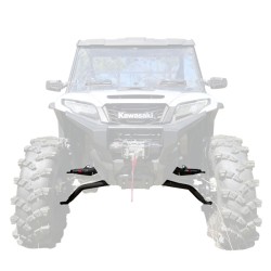 APEXX Front Forward Upper & Lower Control Arms Kawasaki Ridge