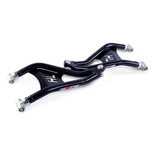 APEXX Front Forward Upper & Lower Control Arms Polaris Ranger XP 1000 APEXX Front Forward Upper & Lower Control Arms Polaris Ranger XP 1000