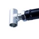 APEXX Front Forward Upper & Lower Control Arms Polaris Ranger XP 1000 APEXX Front Forward Upper & Lower Control Arms Polaris Ranger XP 1000