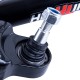 APEXX Front Forward Upper & Lower Control Arms Polaris Ranger XP 1000 APEXX Front Forward Upper & Lower Control Arms Polaris Ranger XP 1000